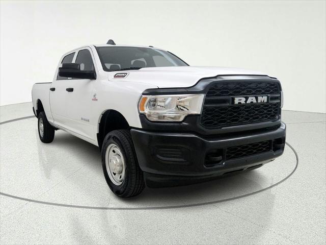 2022 Ram 2500 Tradesman Crew Cab 4x4 6'4" Box for sale in Yakima, WA
