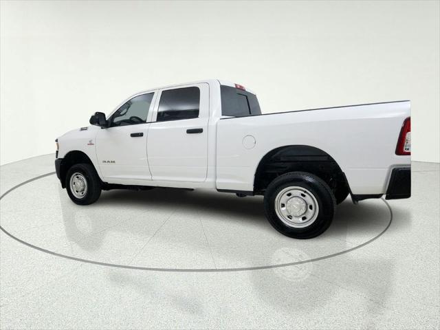 2022 Ram 2500 Tradesman Crew Cab 4x4 6'4" Box