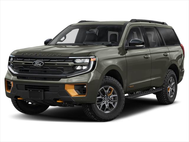 2026 Ford Expedition Tremor for sale in Paris, TX