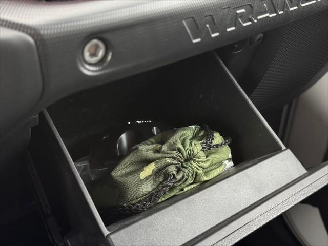 2023 Jeep Wrangler 4-Door Rubicon 4x4