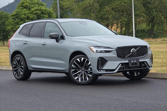 2026 Volvo XC60 B5 Ultra for sale in Eugene, OR