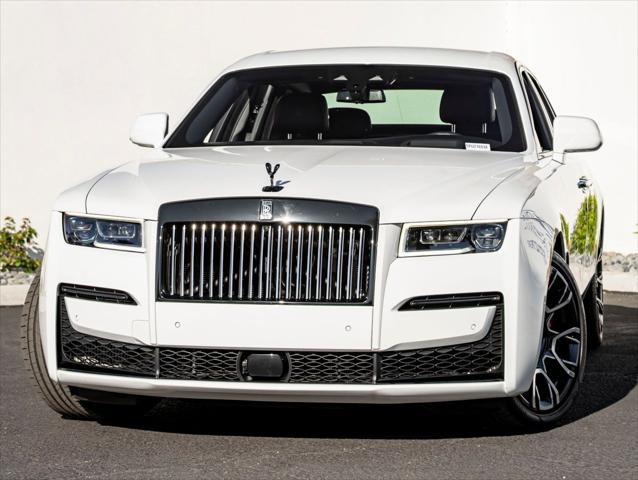 2023 Rolls-Royce Ghost Base for sale in Rancho Mirage, CA
