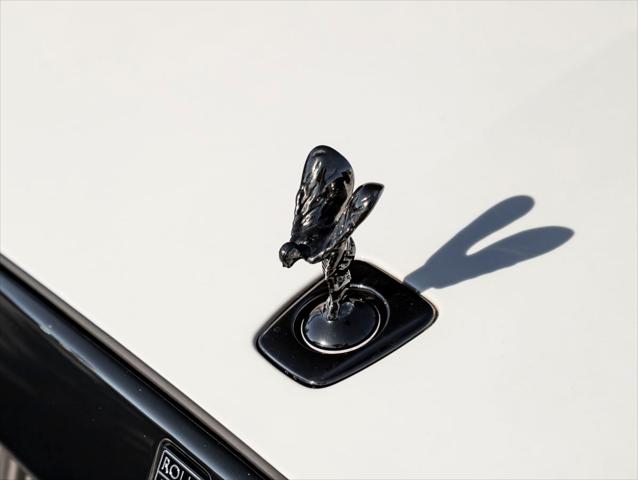 2023 Rolls-Royce Ghost Base