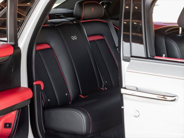 2023 Rolls-Royce Ghost Base
