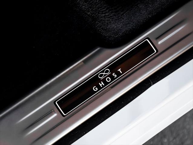 2023 Rolls-Royce Ghost Base