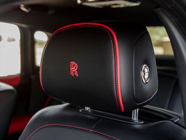 2023 Rolls-Royce Ghost Base