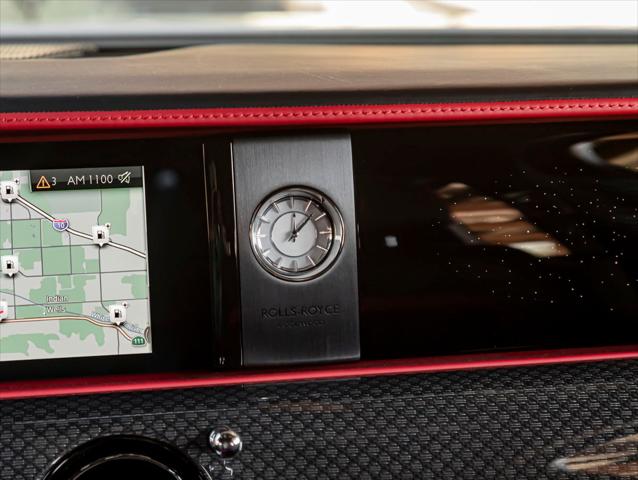 2023 Rolls-Royce Ghost Base