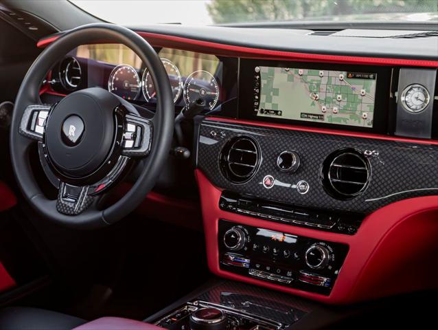 2023 Rolls-Royce Ghost Base