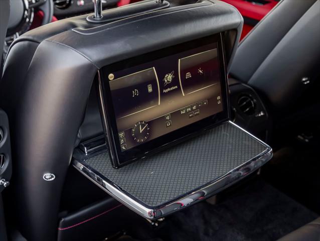 2023 Rolls-Royce Ghost Base