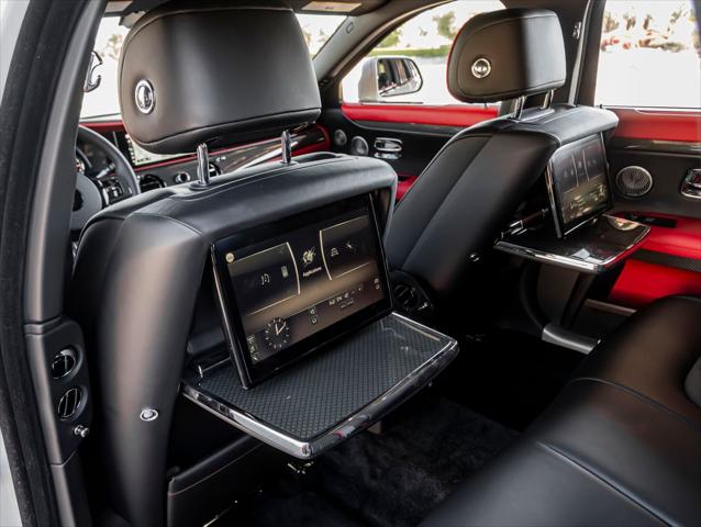 2023 Rolls-Royce Ghost Base