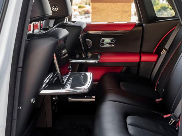 2023 Rolls-Royce Ghost Base