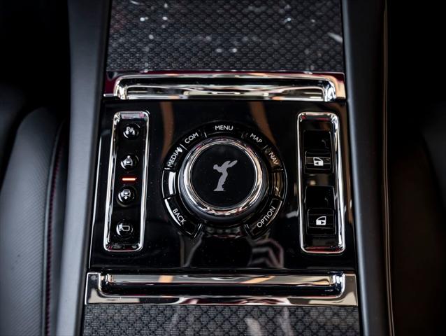 2023 Rolls-Royce Ghost Base