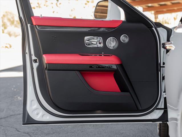 2023 Rolls-Royce Ghost Base