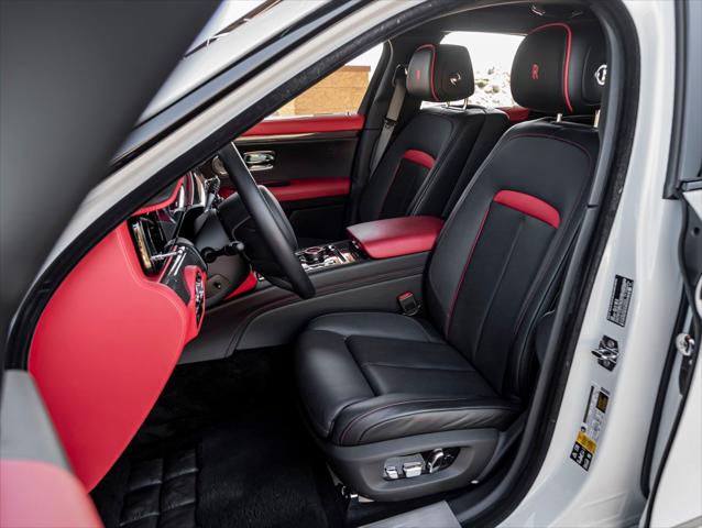 2023 Rolls-Royce Ghost Base