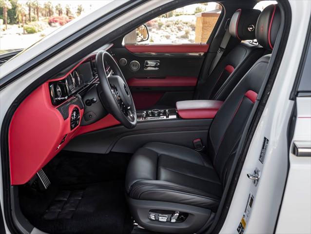 2023 Rolls-Royce Ghost Base