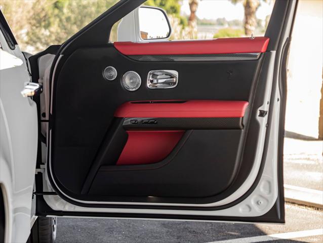 2023 Rolls-Royce Ghost Base