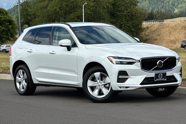 2022 Volvo XC60 B5 Momentum for sale in Eugene, OR