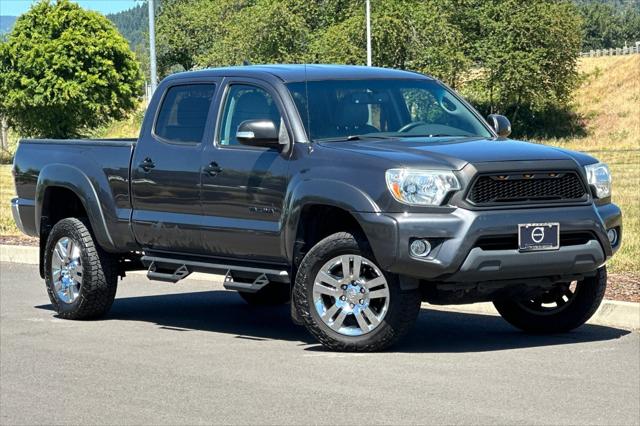 2014 Toyota Tacoma Base V6 for sale in Eugene, OR
