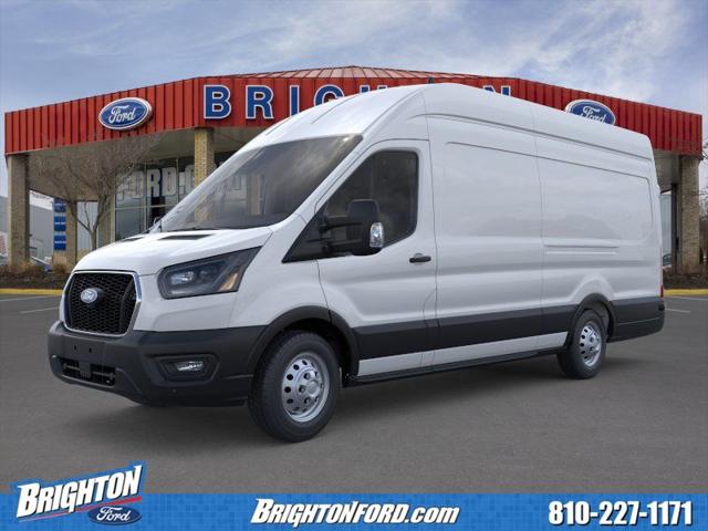 2026 Ford Transit Cargo Van Base for sale in Brighton, MI