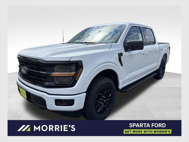 2026 Ford F-150 XLT for sale in Sparta, WI