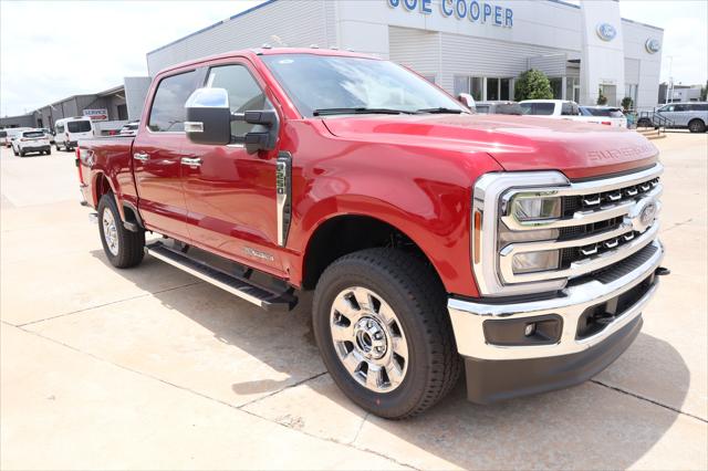 2026 Ford F-250 Lariat for sale in Oklahoma City, OK
