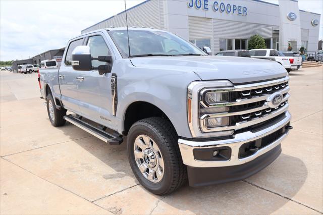2026 Ford F-250 Lariat for sale in Oklahoma City, OK