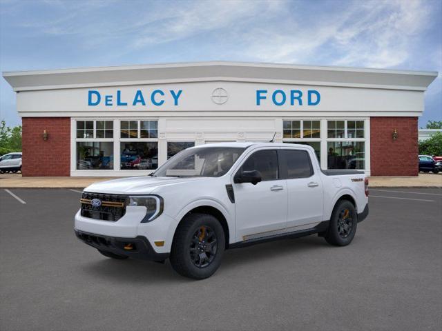 2026 Ford Maverick Tremor for sale in Elma, NY