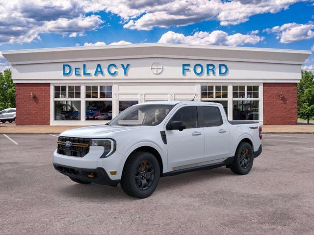 2026 Ford Maverick Tremor for sale in Elma, NY