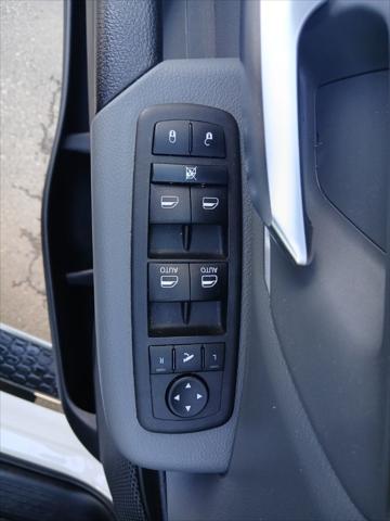 2023 Ram 1500 Big Horn Quad Cab 4x4 6'4" Box