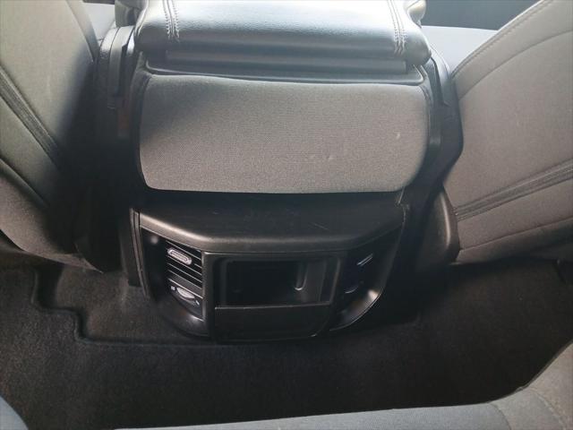 2023 Ram 1500 Big Horn Quad Cab 4x4 6'4" Box