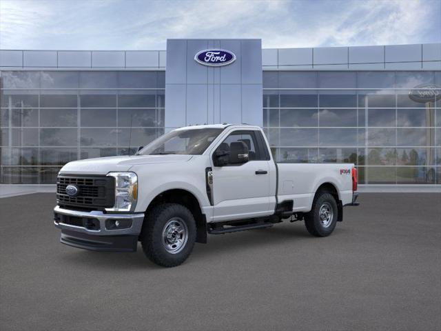 2026 Ford F-250 XL for sale in Superior, WI