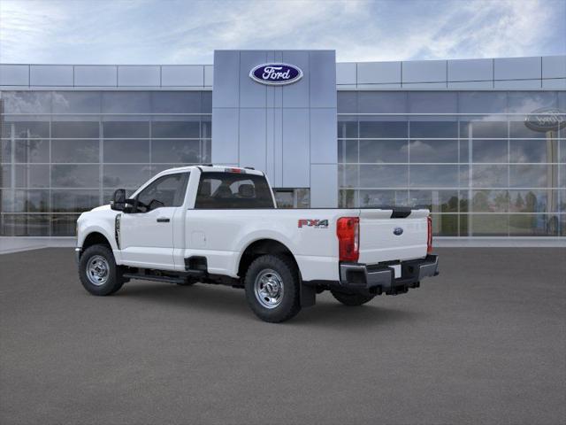 2026 Ford F-250 XL