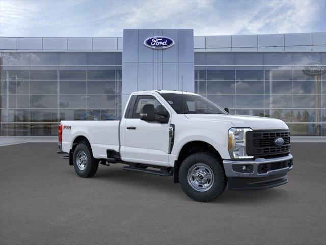 2026 Ford F-250 XL