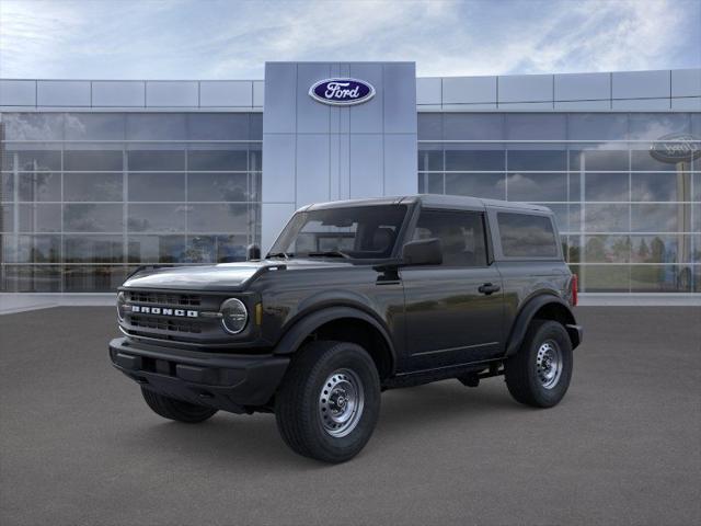 2026 Ford Bronco Base for sale in Superior, WI