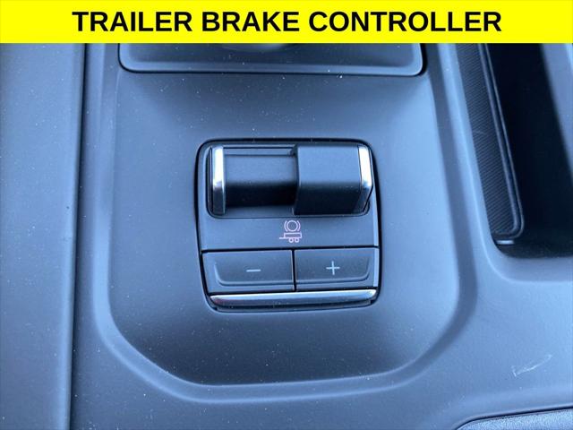 2026 GMC Sierra 1500 Crew Cab, Short Bed, AT4X, 4WD