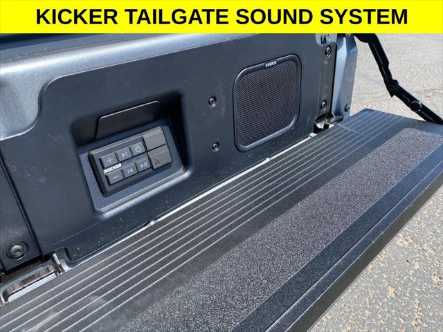 2026 GMC Sierra 1500 Crew Cab, Short Bed, AT4X, 4WD