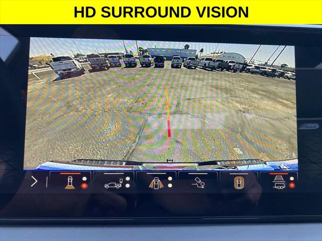 2026 GMC Sierra 1500 Crew Cab, Short Bed, AT4X, 4WD
