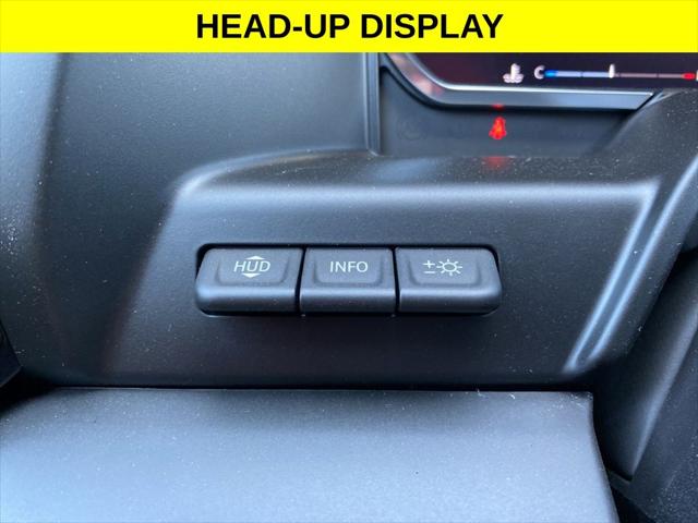 2026 GMC Sierra 1500 Crew Cab, Short Bed, AT4X, 4WD