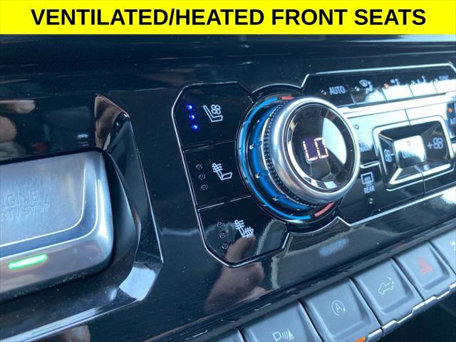 2026 GMC Sierra 1500 Crew Cab, Short Bed, AT4X, 4WD