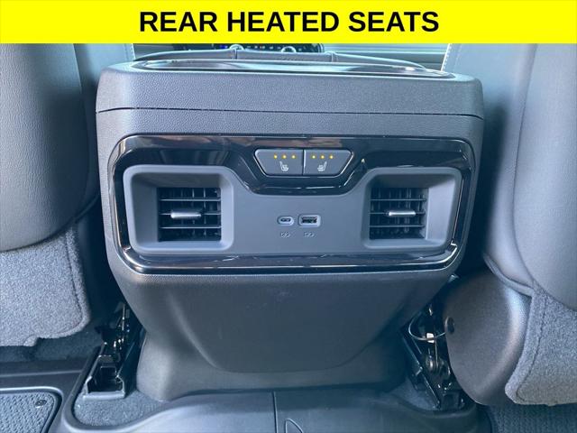 2026 GMC Sierra 1500 Crew Cab, Short Bed, AT4X, 4WD
