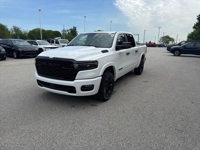 2026 Ram 1500 Big Horn Crew Cab 4x4 5'7" Box for sale in Woodville, OH