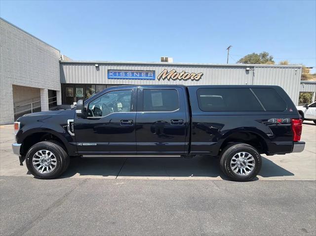 2022 Ford F-250 Lariat for sale in Grand Junction, CO