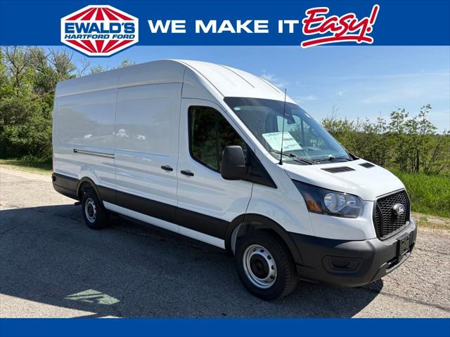 2026 Ford Transit Cargo Van Base for sale in Hartford, WI
