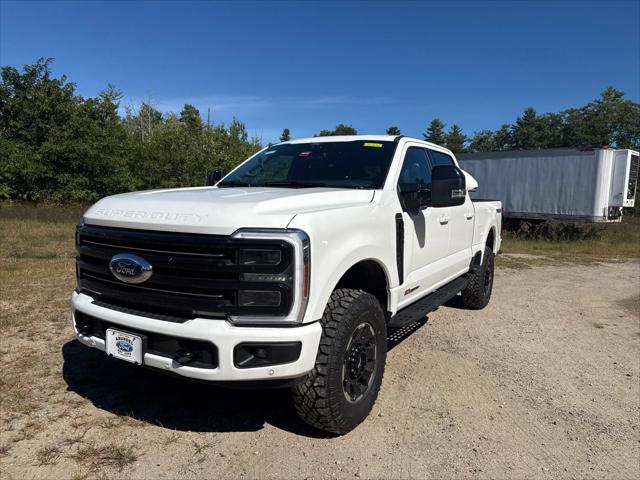 2026 Ford F-350 Platinum for sale in Arundel, ME