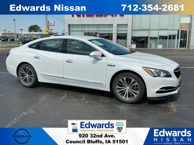 2017 Buick LaCrosse Essence for sale in Council Bluffs, IA