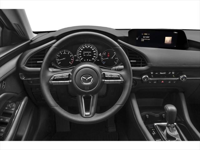 2026 Mazda Mazda3 2.5 S Preferred