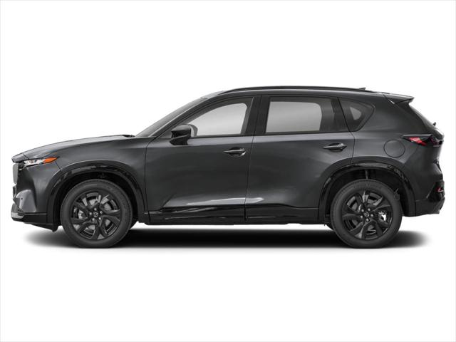 2026 Mazda CX-5 2.5 S Premium