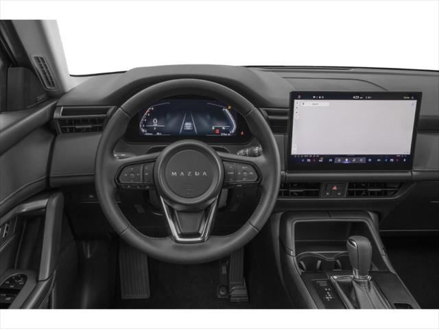 2026 Mazda CX-5 2.5 S Premium