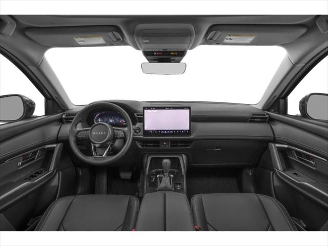 2026 Mazda CX-5 2.5 S Premium