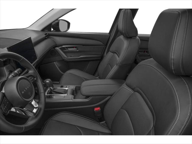 2026 Mazda CX-5 2.5 S Premium